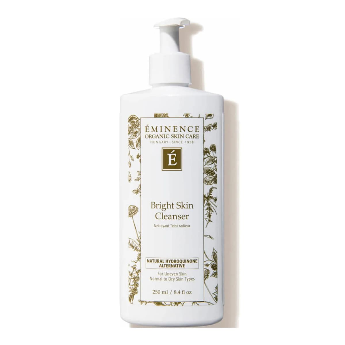 Bright Skin Cleanser