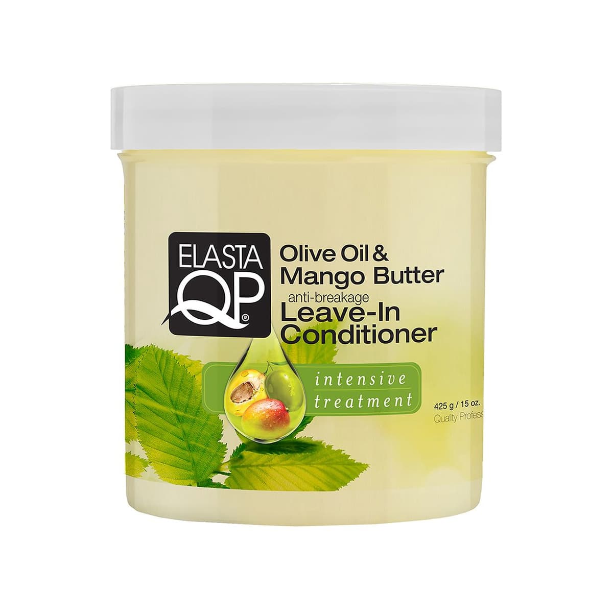 Olive Oil Mango Butter Conditioner