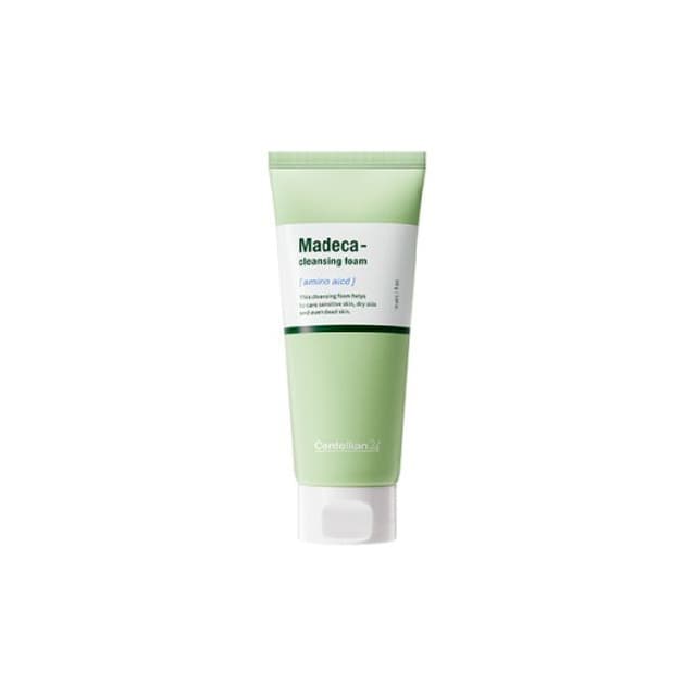 Madeca Cleansing Foam