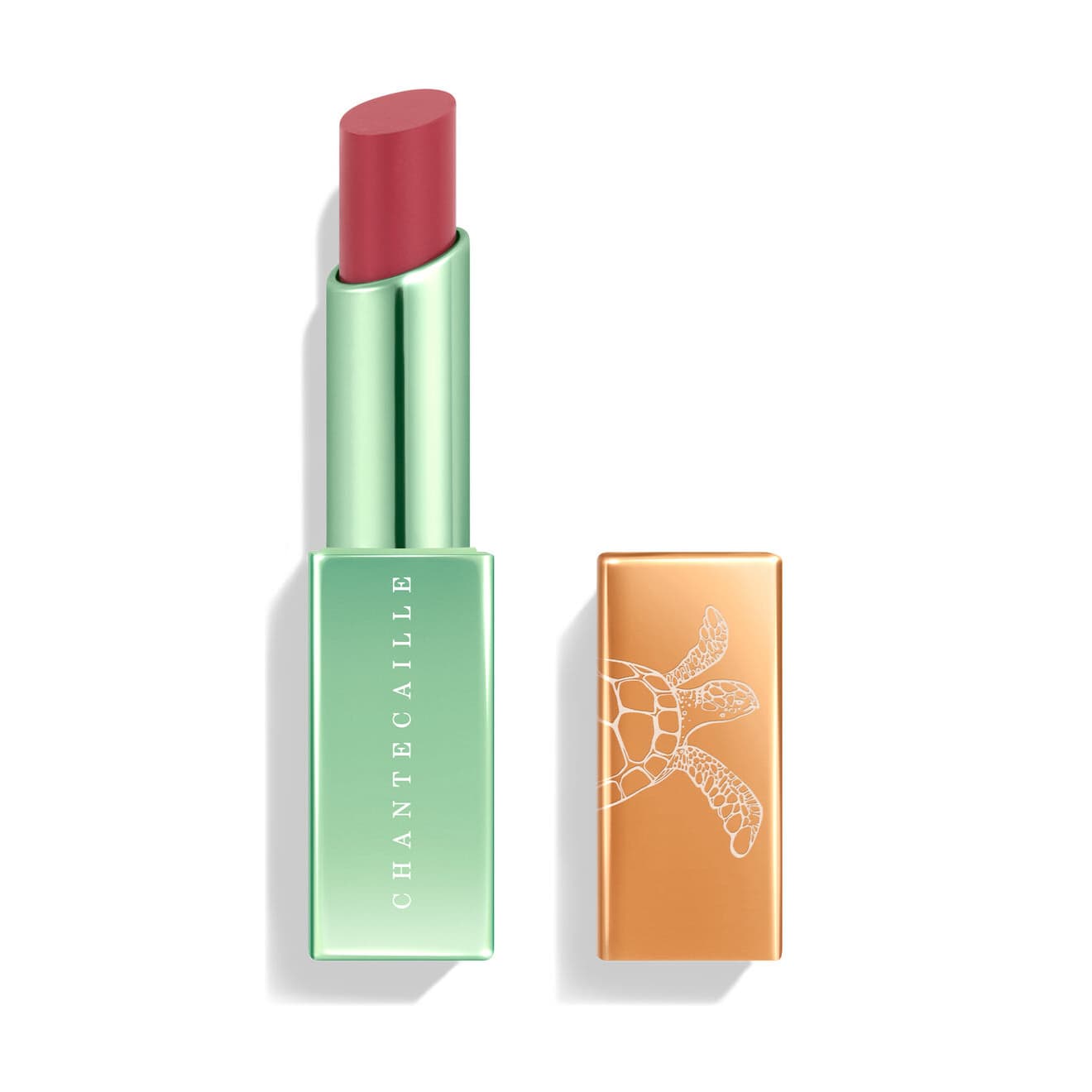Sea Turtles Lip Chic, ROSEA