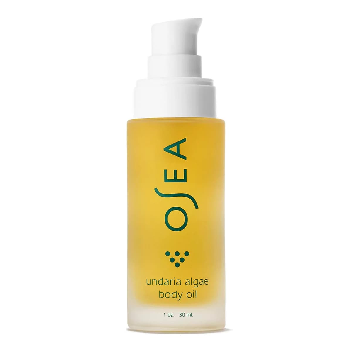 Undaria Algae Body Oil - Travel