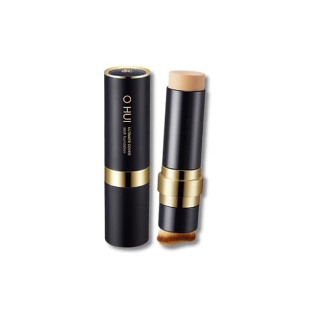Ultimate Cover Stick Foundation