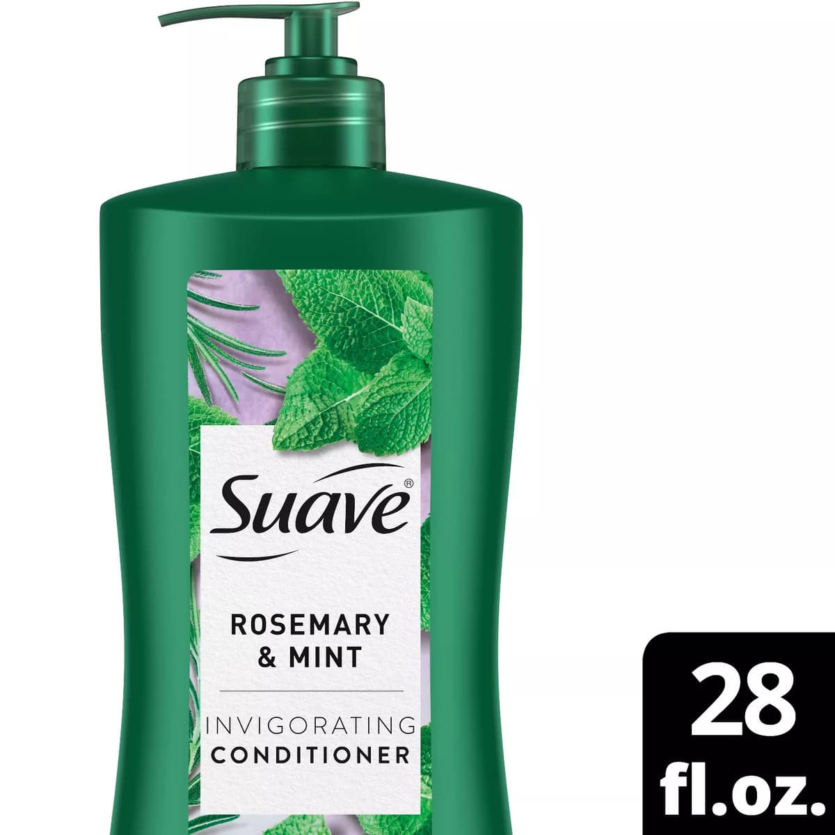 Professionals Rosemary + Mint Invigorating Conditioner