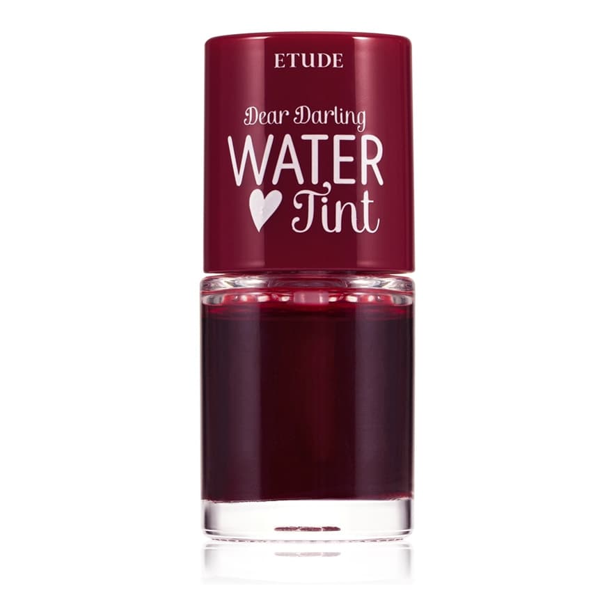 Dear Darling Water Tint, #04 Red Grapefruit