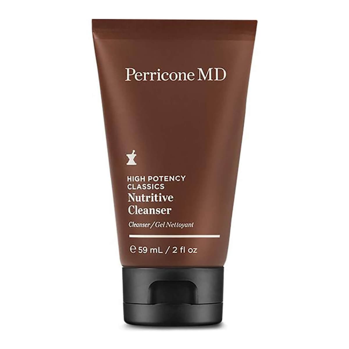High Potency Classics Nutritive Cleanser Travel Size