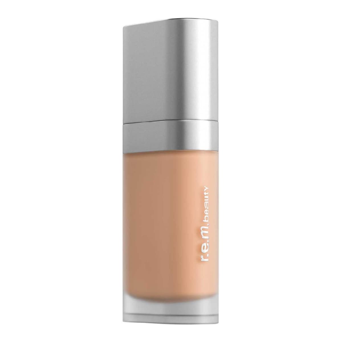 r.e.m. beauty Sweetener Foundation, Medium 1w