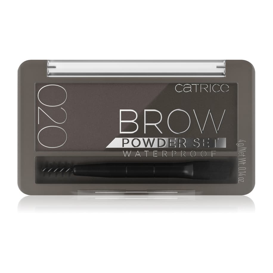 Brow Powder Set
