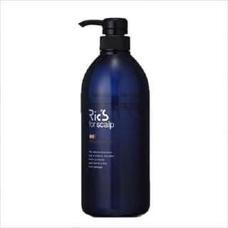 Scalp Natural Shampoo For Dry Scalp