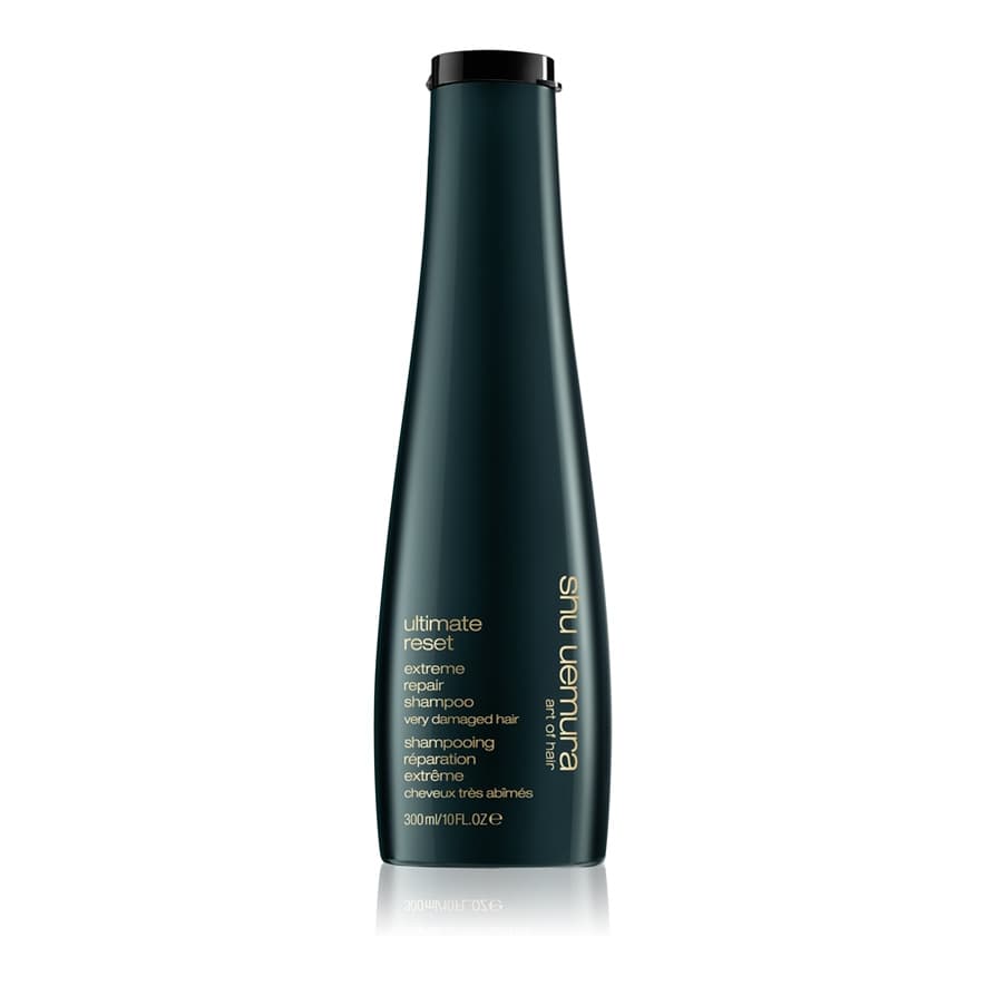 Ultimate Reset