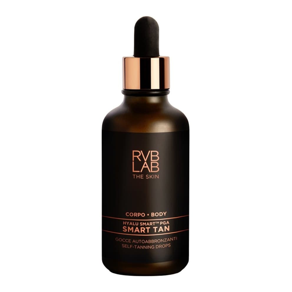Smart Tan Body Self-Tanning Drops