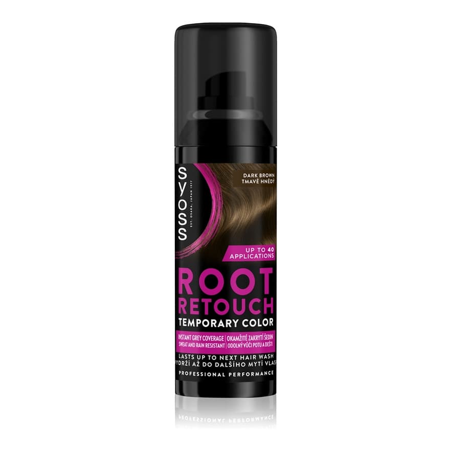 Root Retoucher