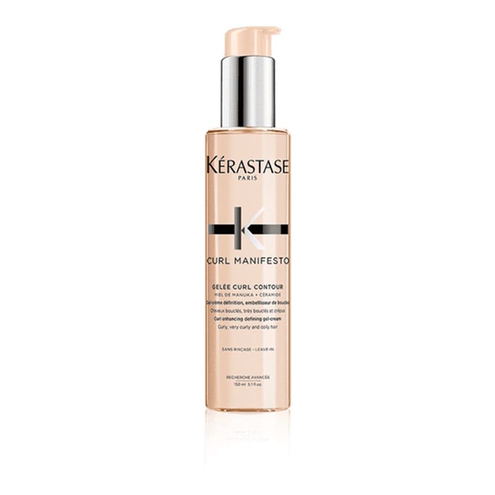 Curl Manifesto Gelée Curl Contour Gel-Cream Leave-In