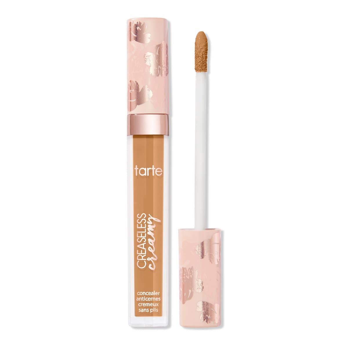 Creaseless Creamy Concealer, 36S Medium-Tan Sand