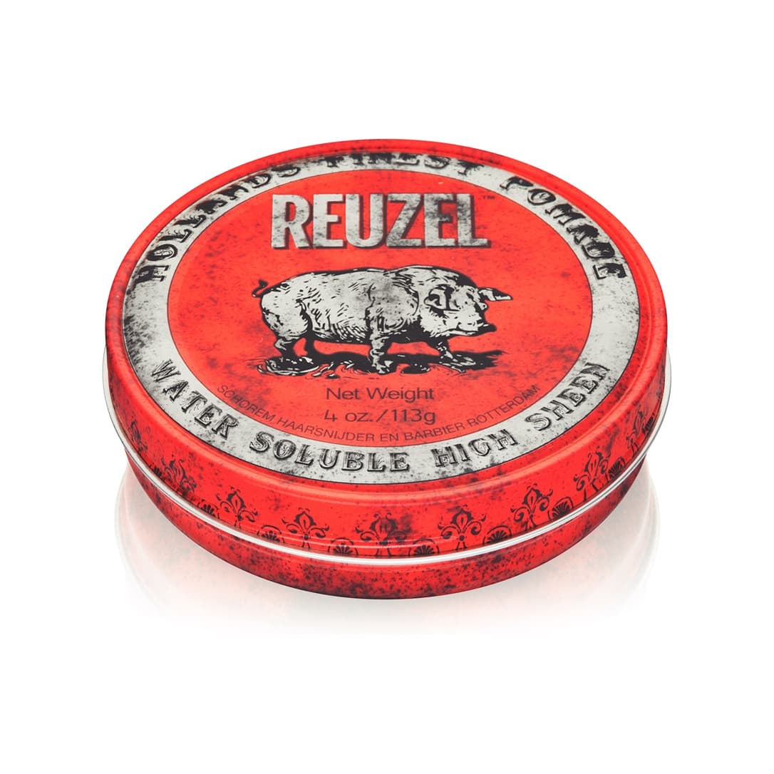 Hollands Finest Pomade High Sheen