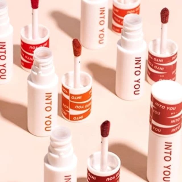 Lip & Cheek Mud, #EM06 Roast Orange