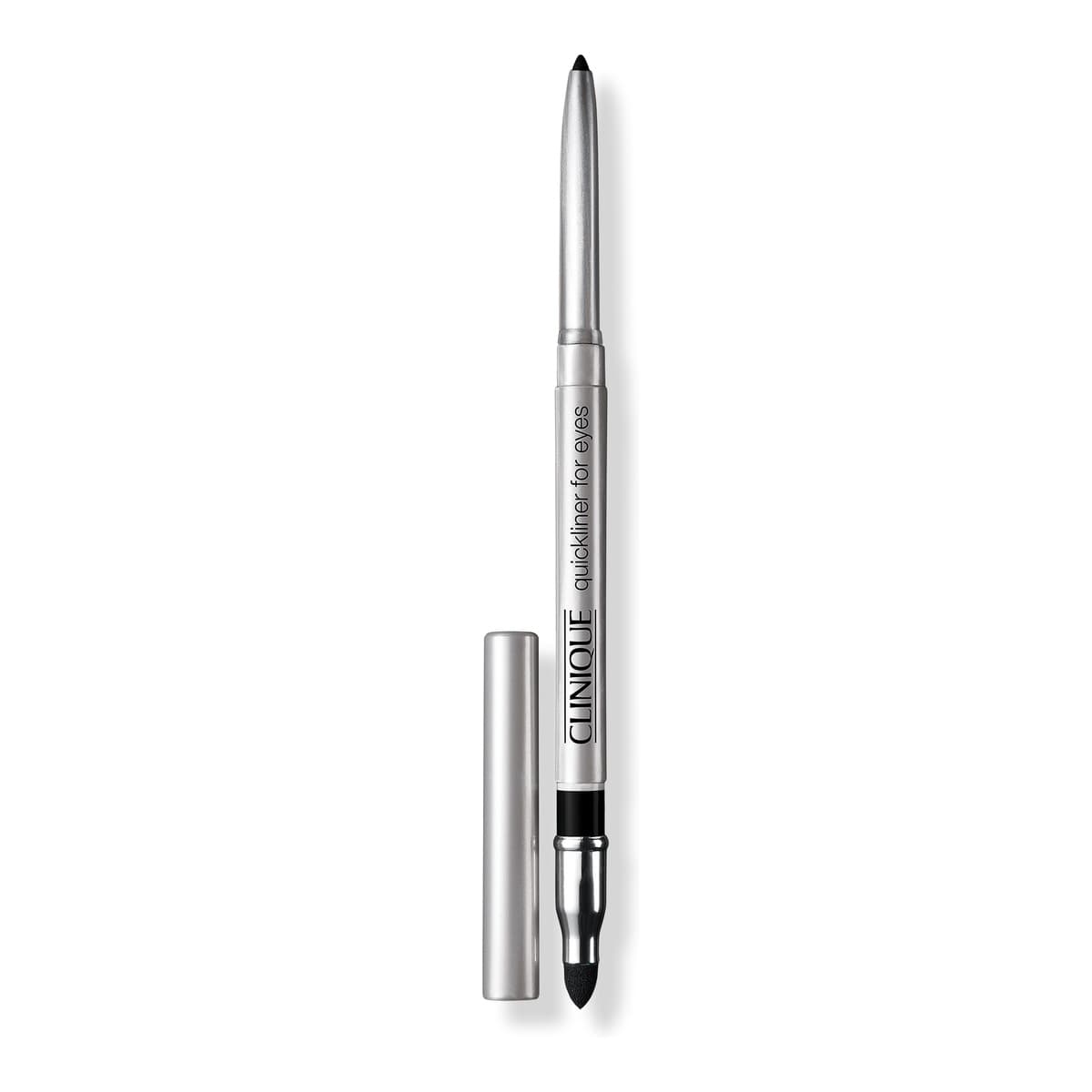 Quickliner For Eyes Eyeliner, Really Black