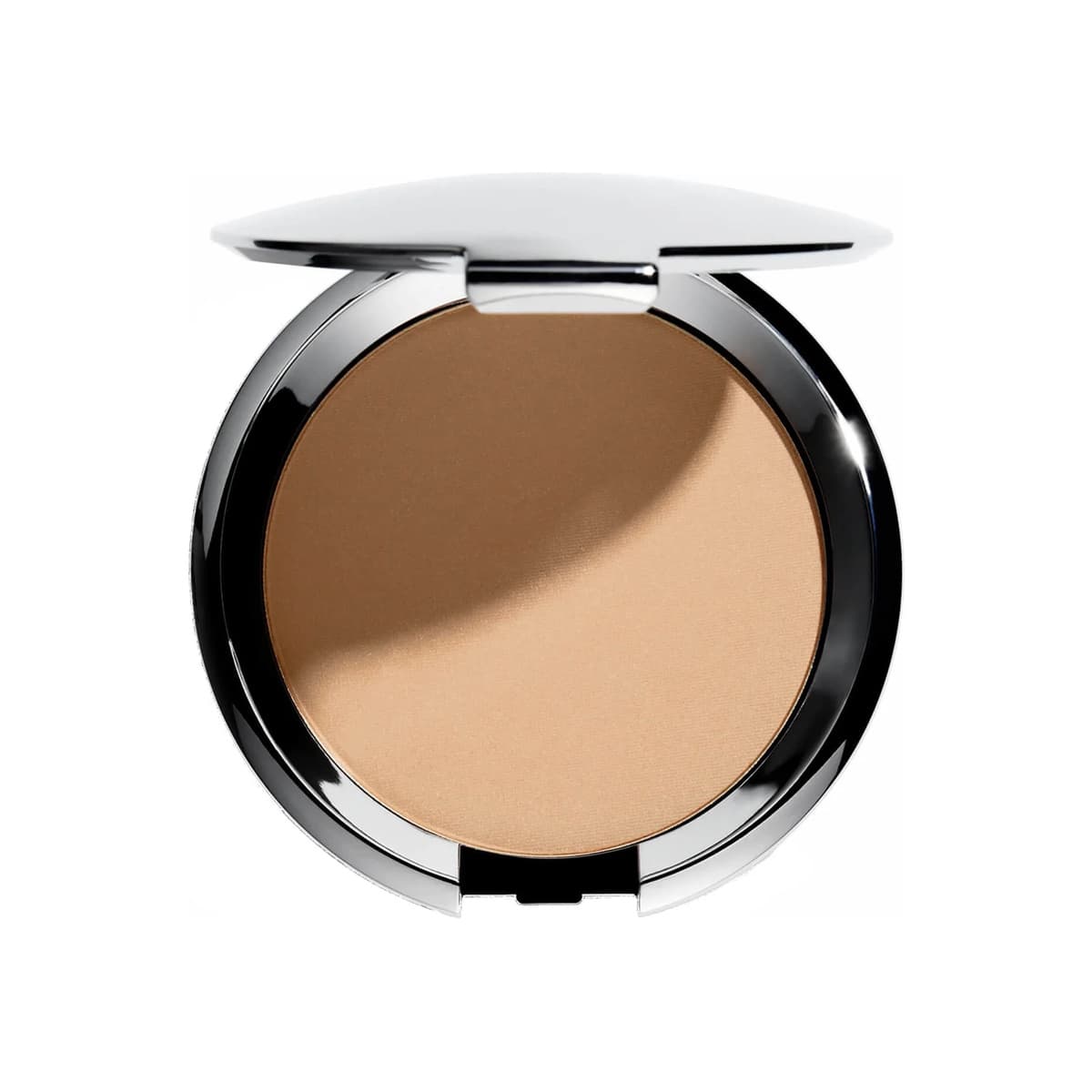 Compact Makeup Foundation, Bamboo