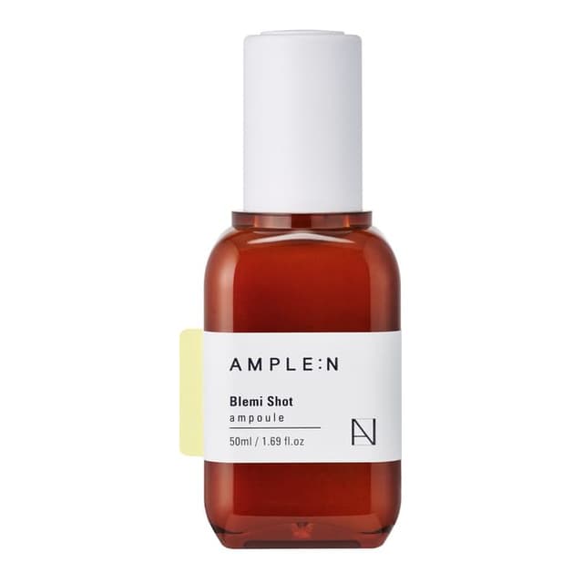 Blemi Shot Ampoule