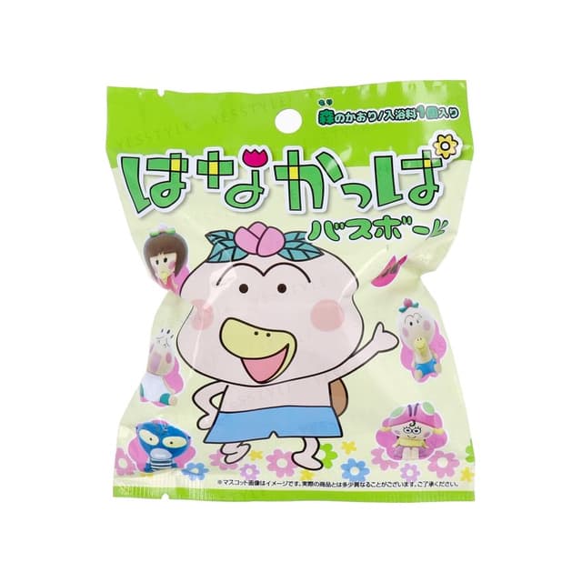 Hanakappa Bath Ball