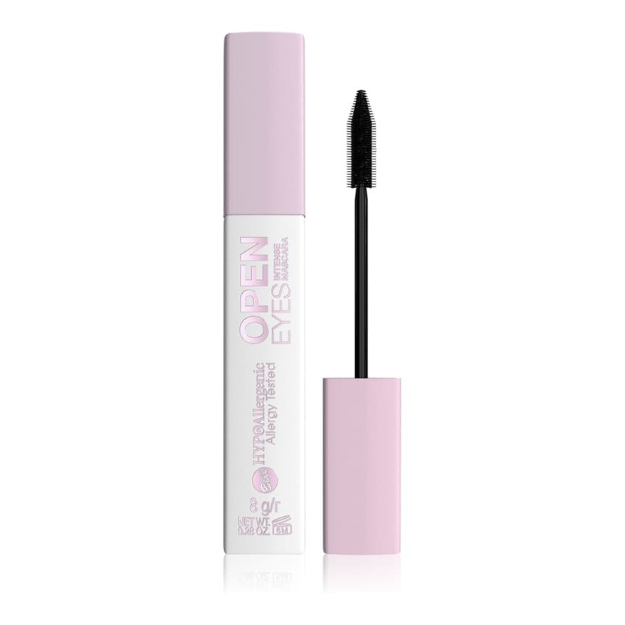 Hypoallergenic Lengthening Mascara