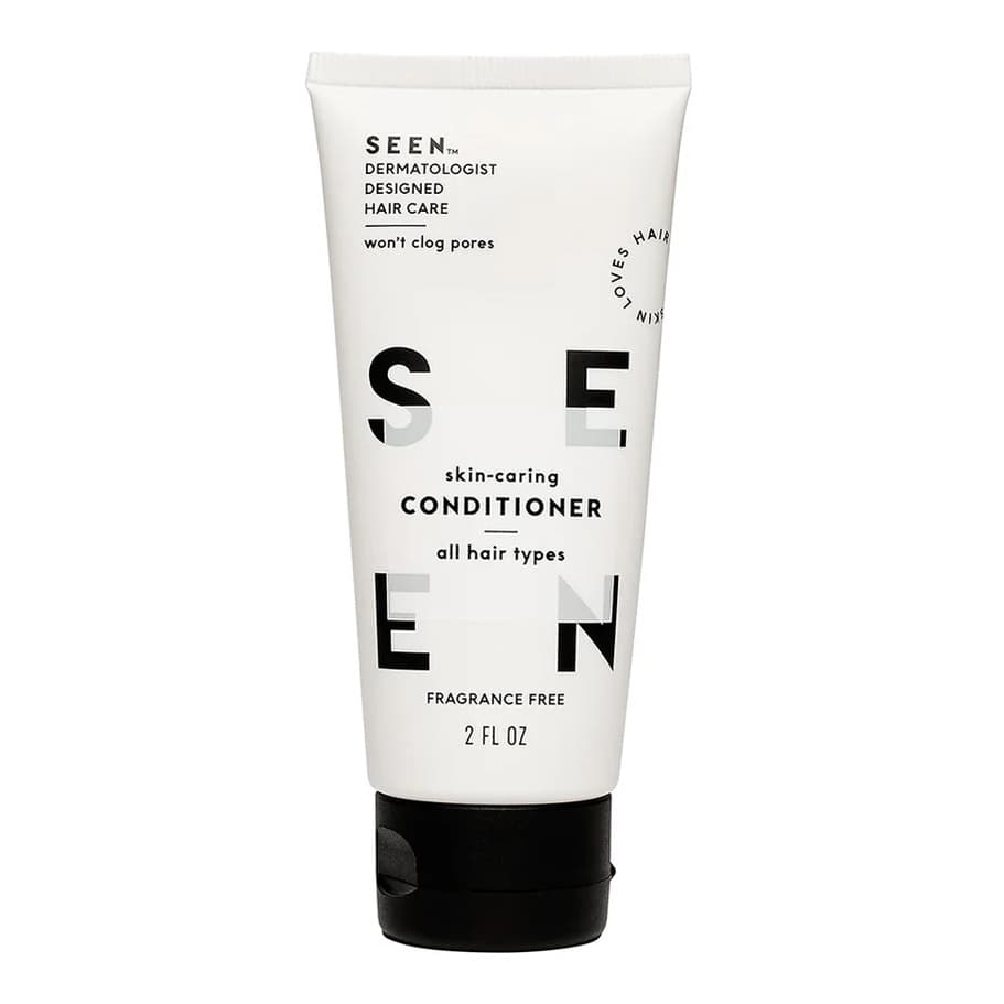 Skin-Caring Conditioner Fragrance Free