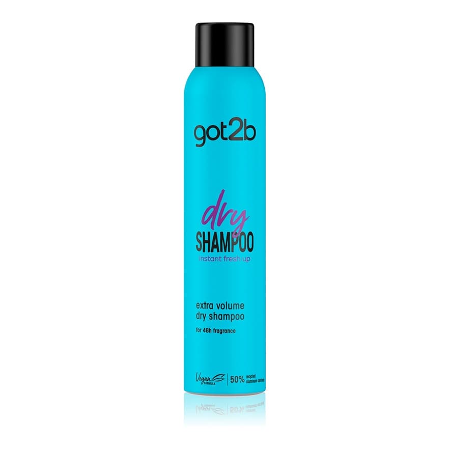 Fresh it Up Extra Volume