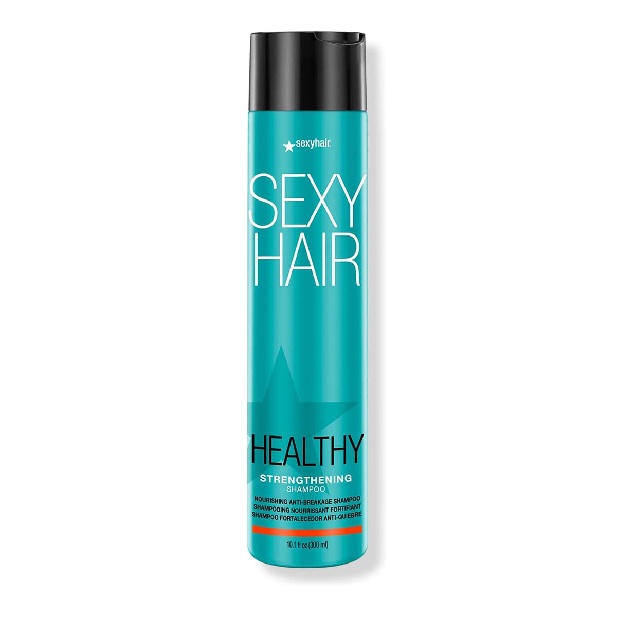 Healthy Sexy Hair Strengthening Shampoo
