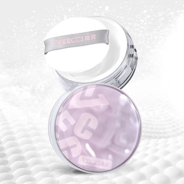 Mist-Transmitting Soft Setting Powder, #02# Oil control