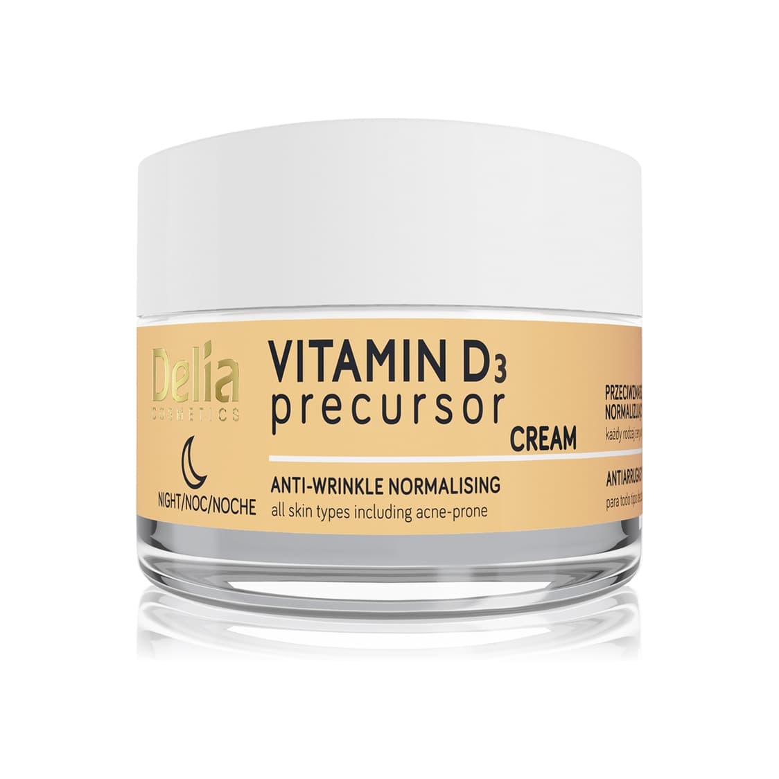Vitamin D3 Precursor