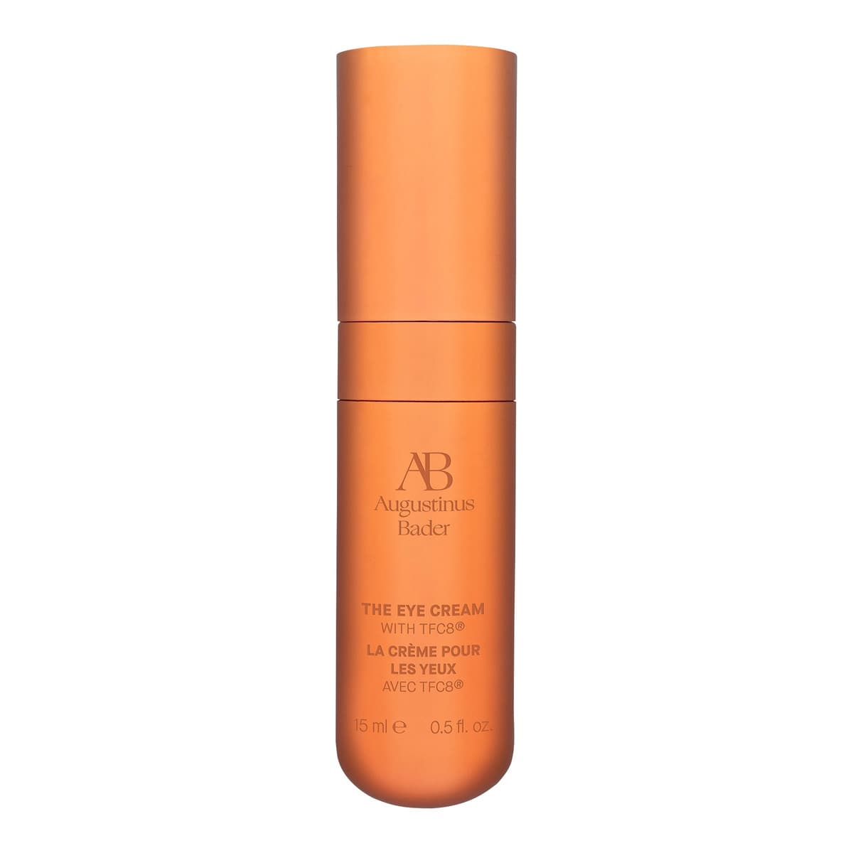 The Eye Cream with TFC8®