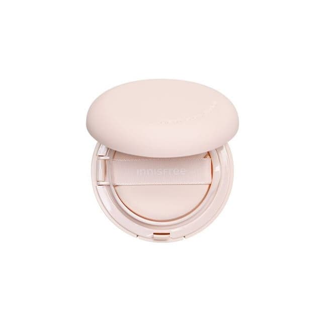 Light Glow Cushion, #21N Vanilla