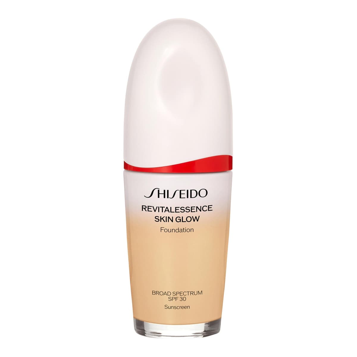 RevitalEssence Skin Glow Foundation SPF 30, #160 Shell