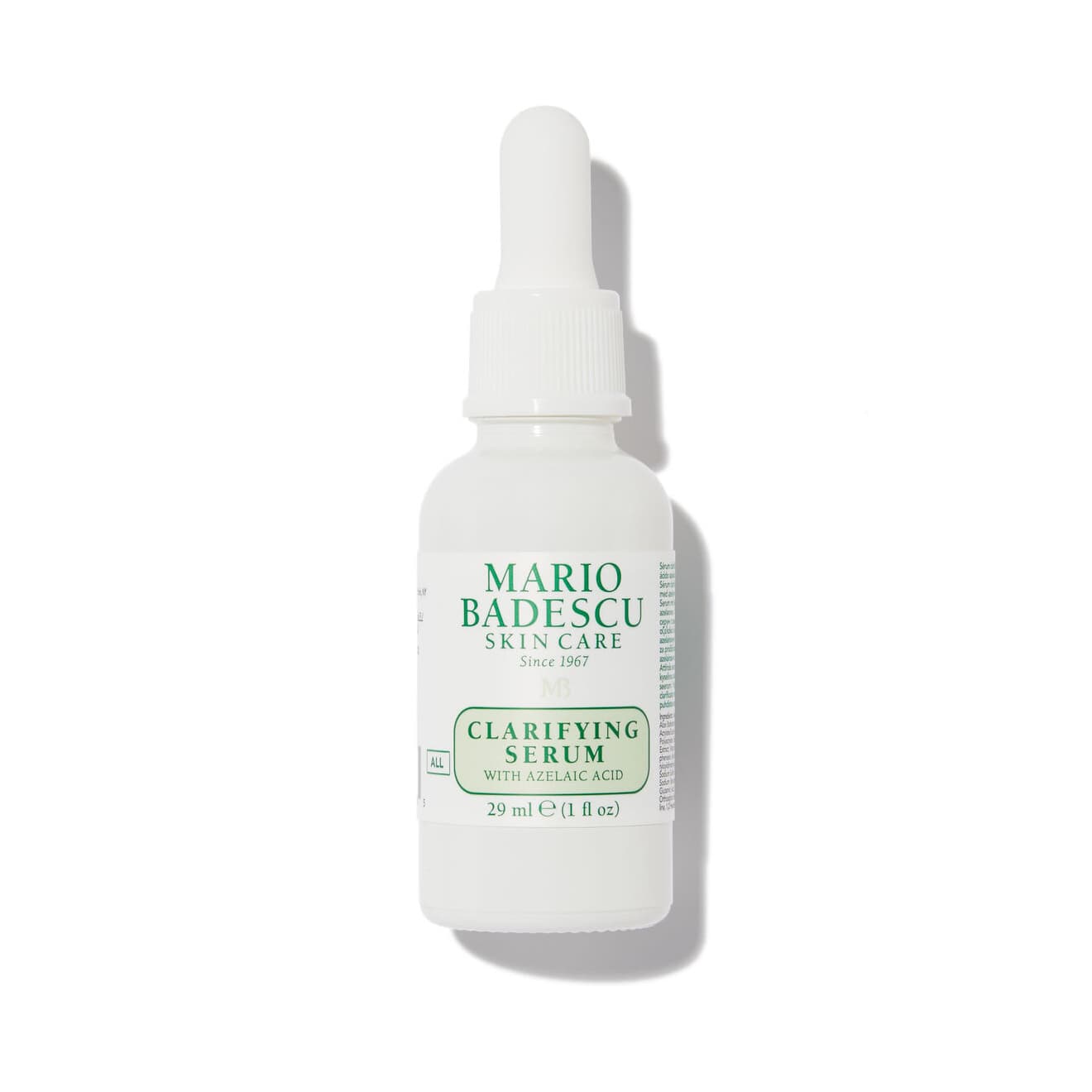 Clarifying Serum With Azelaic Acid