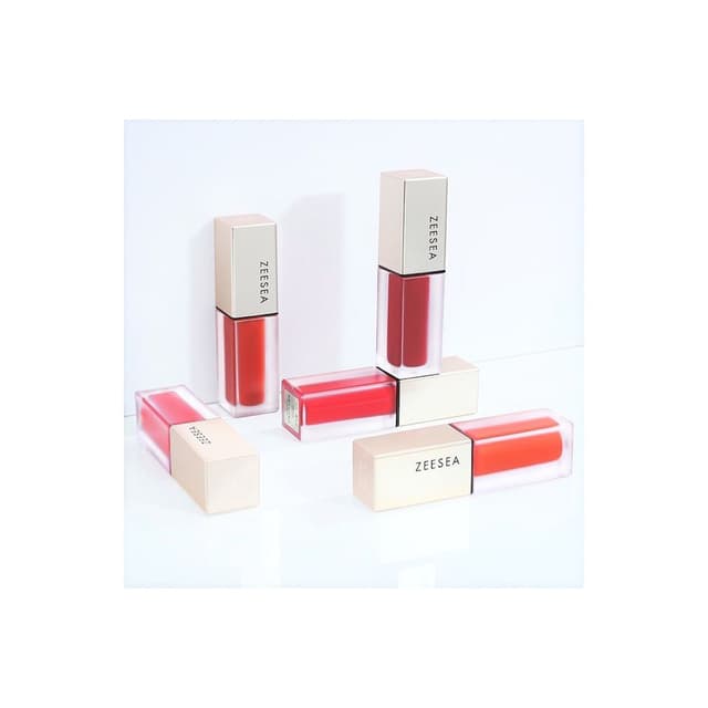 Mist Matte Lipstick, #509 Rosewood