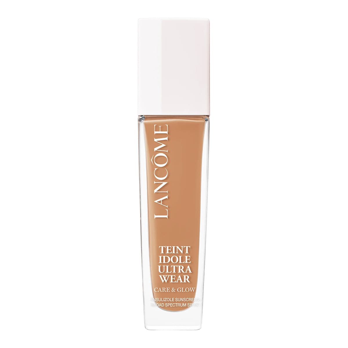 Teint Idole Ultra Wear Care & Glow Foundation with Hyaluronic Acid, 420W