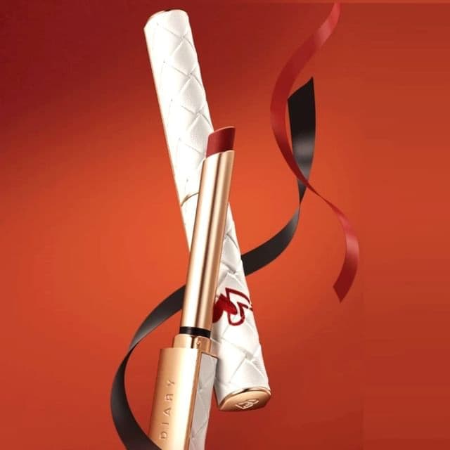 Special Limited Velvet Slim Lipstick, #L27 Affection