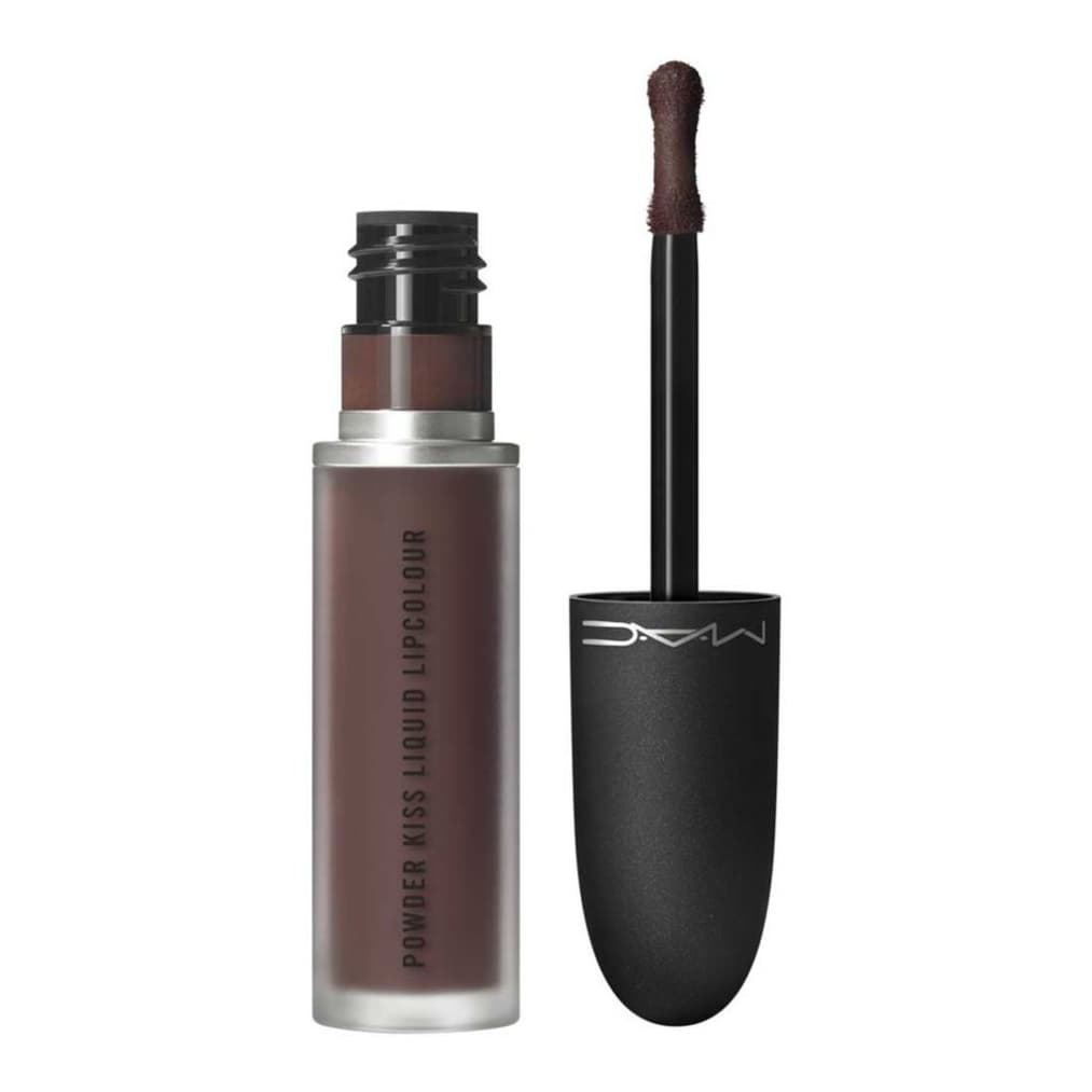MAC Powder Kiss Liquid Lip Colour