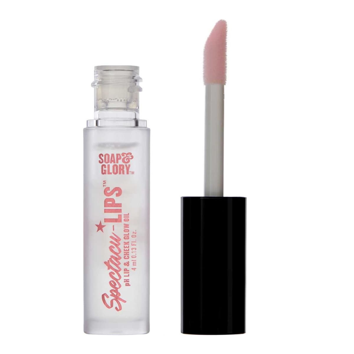 Spectacu-Lips pH Lip & Cheek Glow Oil