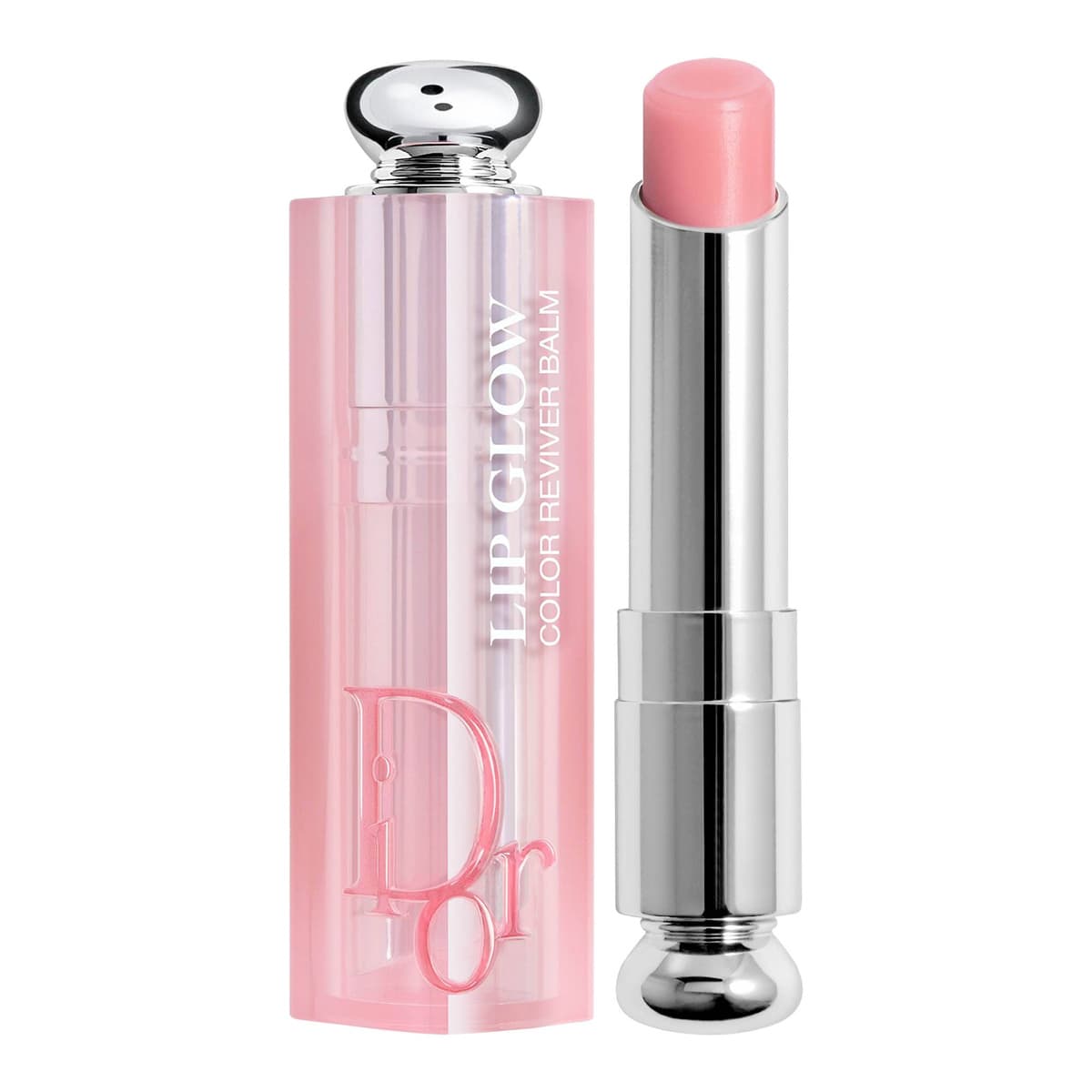 Addict Lip Glow, #01 Pink