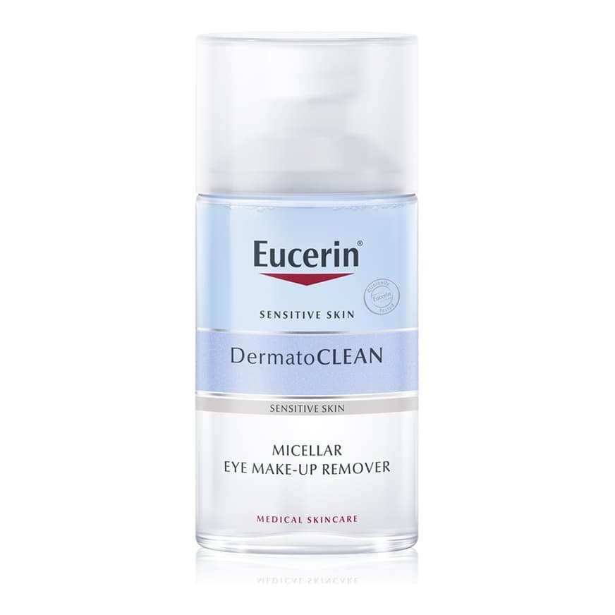 Bi-Phase Eye Makeup Remover