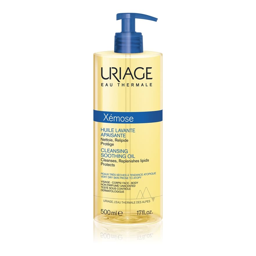 Xémose Cleansing Soothing Oil