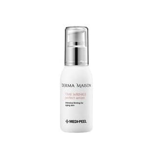 Derma Maison Time Wrinkle Perfect Serum