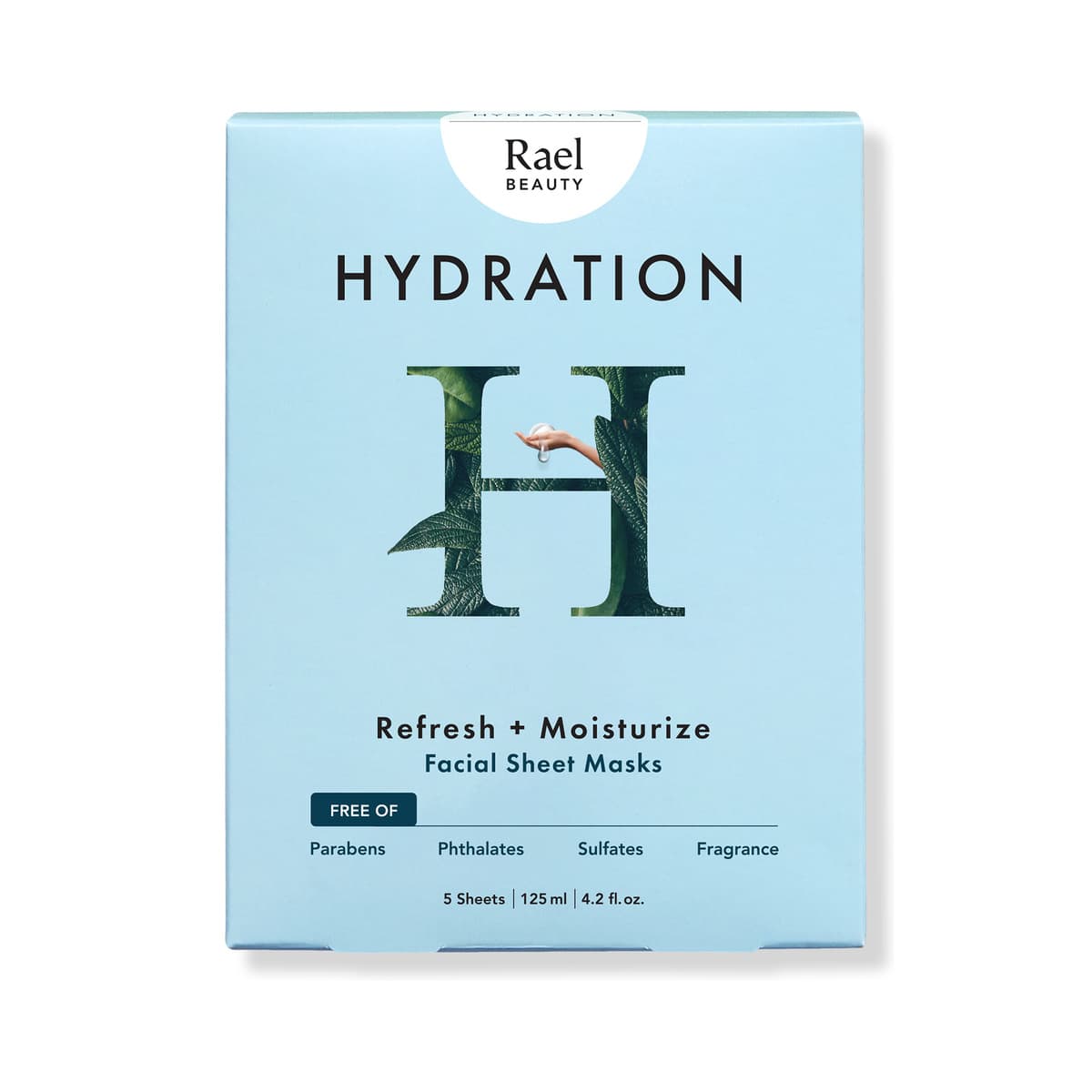 Hydration Facial Sheet Mask