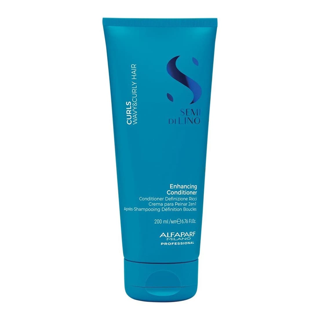 Professional Semi Di Lino Curls Enhancing Conditioner