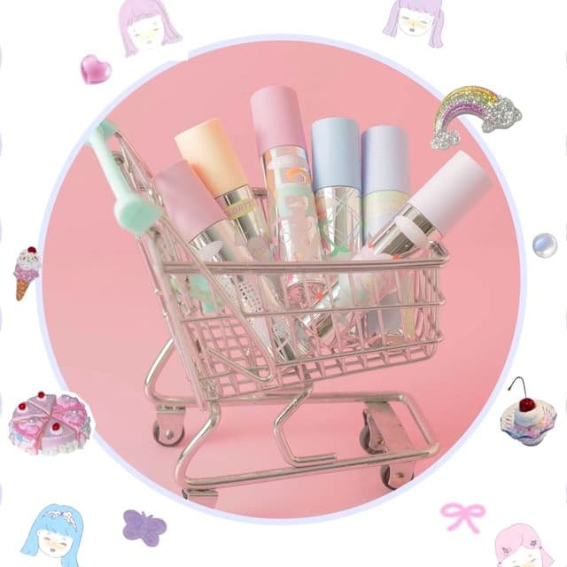 Special Edition Lip Cream (1-3), #01