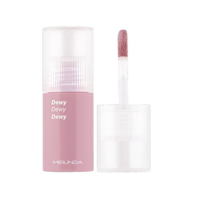 Dewy Blush, #11 Blueberry Smoothie