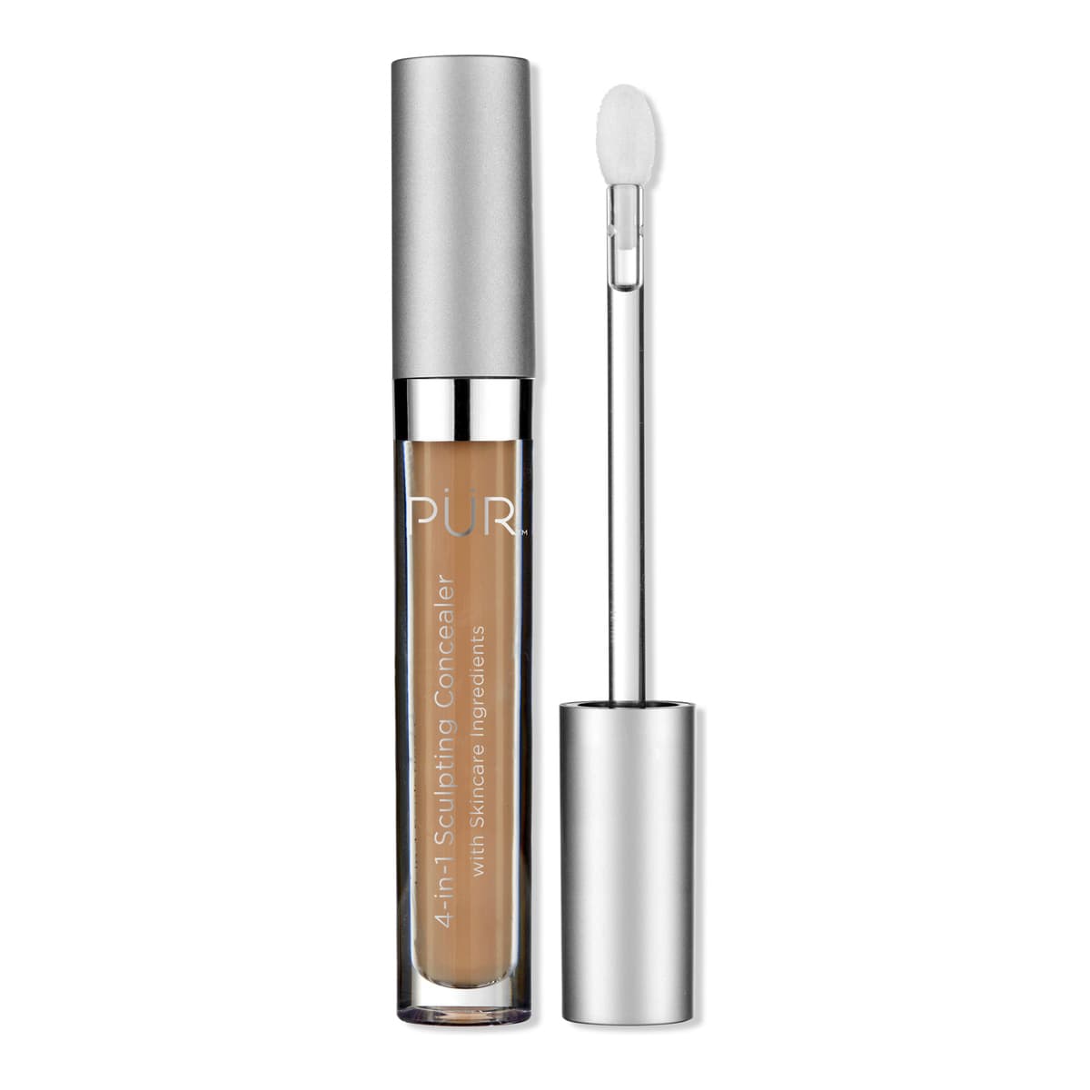 4-in-1 Sculpting Brightening Concealer, DG3