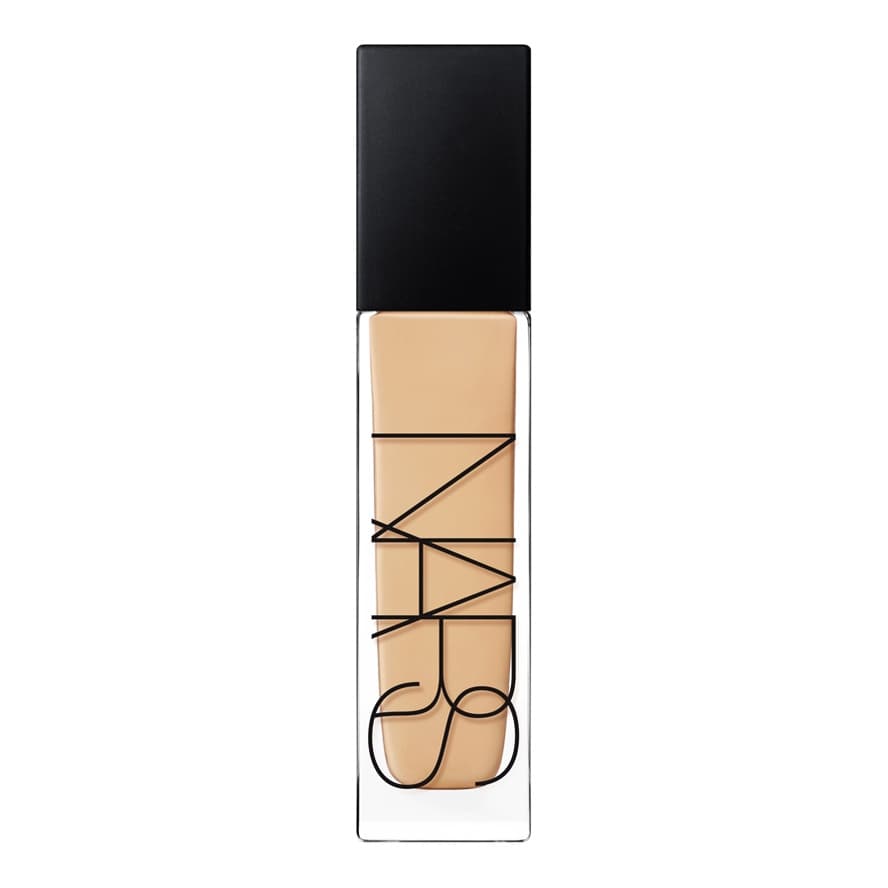 Natural Radiant Longwear Foundation
