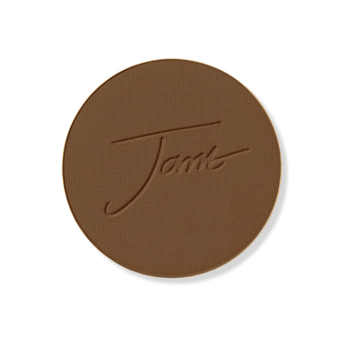 PurePressed Base Mineral Foundation Refill, Cocoa