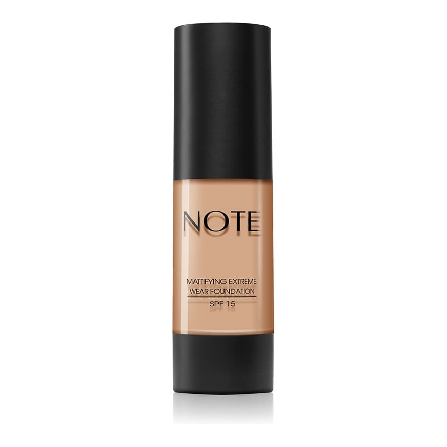 Mattifying Extreme Wear Foundation
